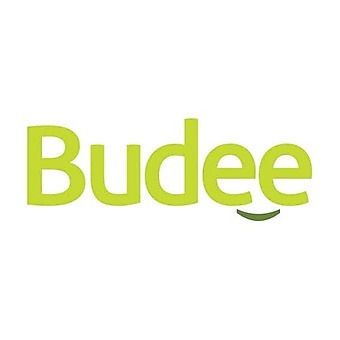 Budee - Chico-logo